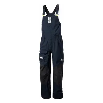 Helly Hansen Pier 3.0 Bib Kalhoty Navy