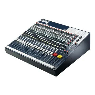 Soundcraft FX16II Analogový mixpult