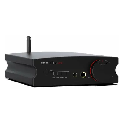 Aune X1s GT Bluetooth Hi-Fi DAC & ADC převodník