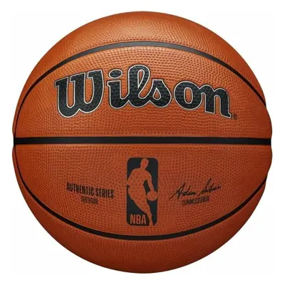 Wilson NBA Authentic Series Outdoor Basketball Basketbal