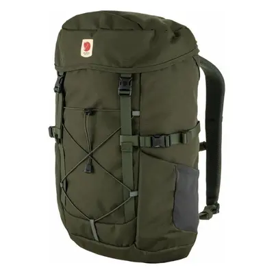 Fjällräven Skule Top Batoh Deep Forest L