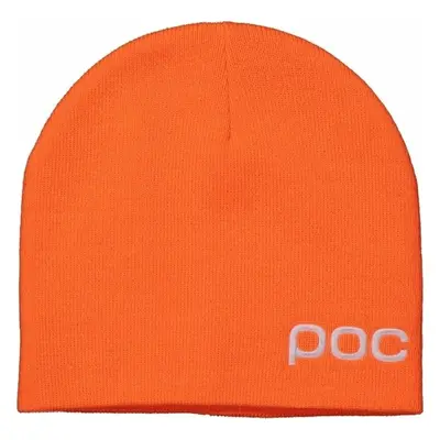 POC Corp Beanie Zink Orange Čepice