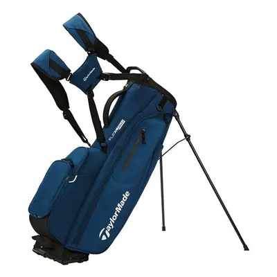 TaylorMade Flextech Stand Bag Navy