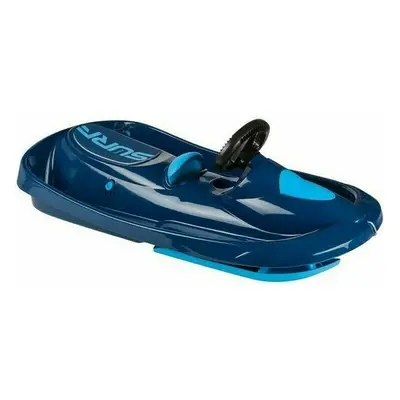 Hamax Sno Surf Blue Skiboby