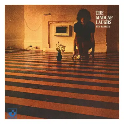 Syd Barrett - The Madcap Laughs (Gatefold) (LP)