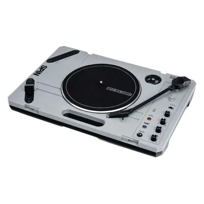 Reloop Spin Grey DJ Gramofon