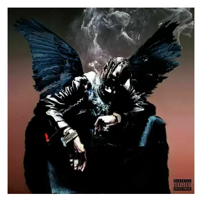 Travis Scott - Birds In The Trap Sing Mcknight (2 LP)