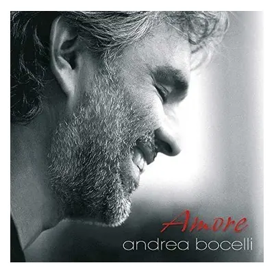 Andrea Bocelli - Amore Remastered (2 LP)