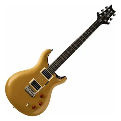 PRS SE DGT Gold Top Elektrická kytara