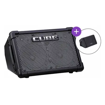 Roland CUBE Street EX Bag SET Kytarové kombo