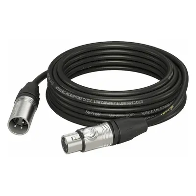 Behringer GMC-1000 m Mikrofonní kabel