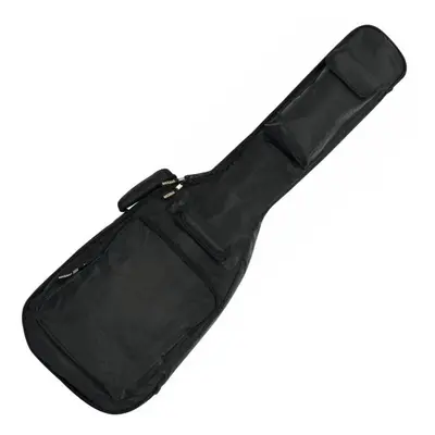 RockBag RB B/PLUS Pouzdro pro elektrickou kytaru Black