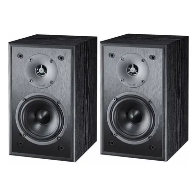 Magnat Monitor S10 B (Pair) Hi-Fi Regálový reproduktor Black ks