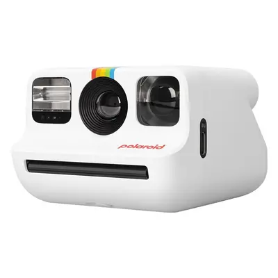 Polaroid Go Gen White Instantní fotoaparát