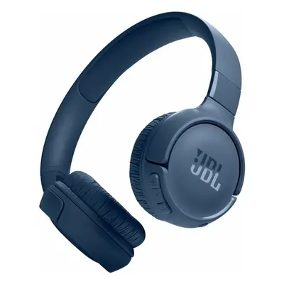 JBL Tune BT Blue Bezdrátová sluchátka na uši (nedostupné)