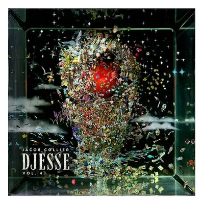 Jacob Collier - Djesse Vol. (2 LP)