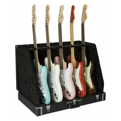 Fender Classic Series Case Stand Black Stojan pro více kytar