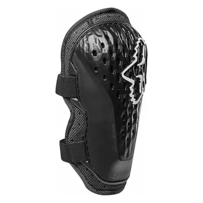 FOX Chránič loktů Titan Sport Elbow Guards Black