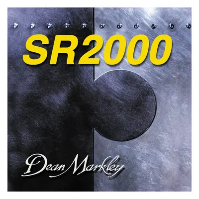 Dean Markley 5MED SR2000 Struny pro 5-strunnou baskytaru