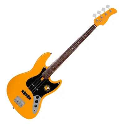 Sire Marcus Miller V3P-4 Orange Elektrická baskytara