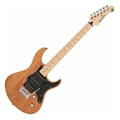 Yamaha Pacifica 112VM XYNS RL Natural Elektrická kytara