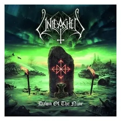 Unleashed - Dawn Of The Nine (Limited Edition) (LP)