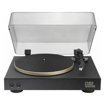 JBL SPINNER BT Gold Gramofon