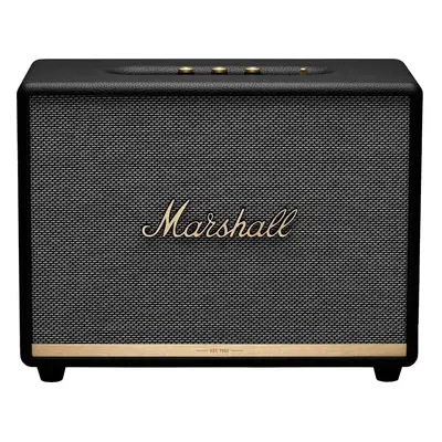 Marshall WOBURN BT II Přenosný reproduktor Black