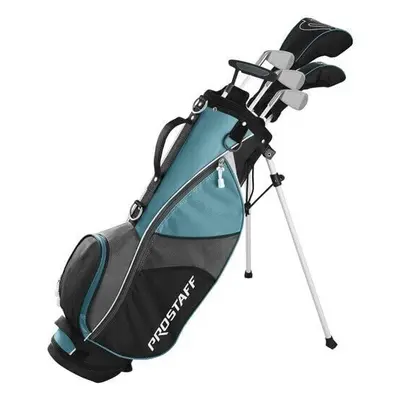 Wilson Staff Pro Staff JGI Levá ruka Graphite Junior Golfový set