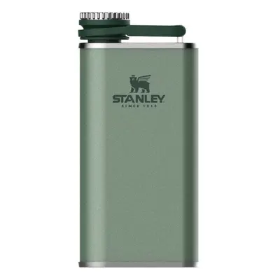 Stanley Easy Fill Wide Mouth Flask Hammertone Green ml Placatka