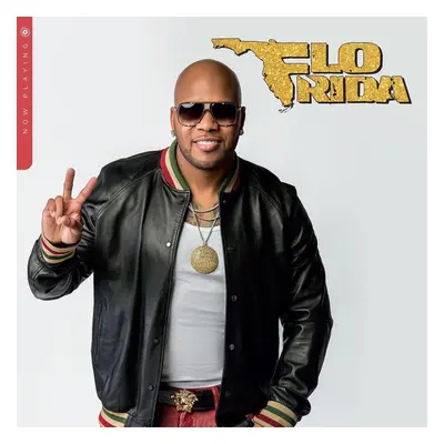 Flo Rida - Now Playing (Limited Edition) (Clear Coloured) (LP)