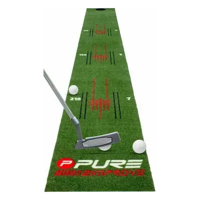 Pure Improve Putting Mat