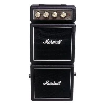 Marshall MS-4 Kytarové kombo-Mini