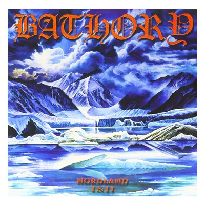 Bathory - Nordland I & II (2 LP)