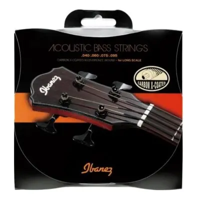 Ibanez IABS4XC Struny pro akustickou baskytaru