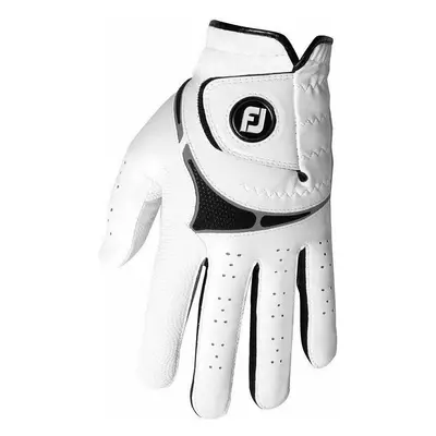 Footjoy GTXtreme Golf White Levá ruka Pánské rukavice