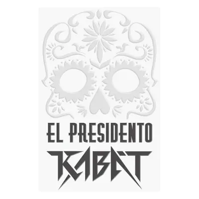 Kabát - El Presidento (LP)