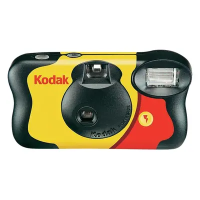 KODAK Fun Saver Flash Klasický fotoaparát