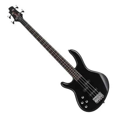 Cort Action Bass Plus LH Black Elektrická baskytara