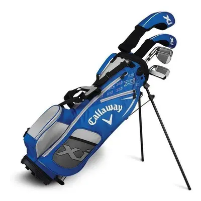 Callaway XJ1 Levá ruka Graphite Junior Golfový set