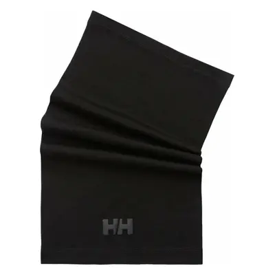 Helly Hansen HH Merino 2.0 Neck Gaiter Black Nákrčník