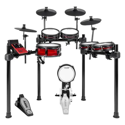 Alesis Nitro Pro Black Elektronická bicí sada