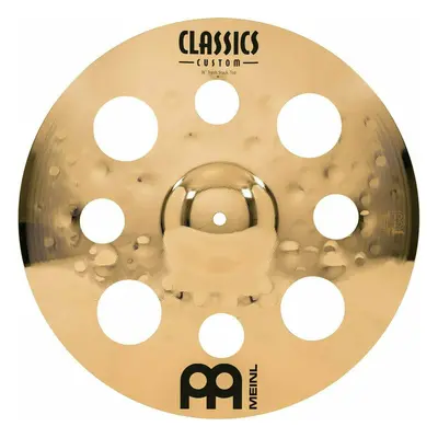 Meinl CC-16STK Classic Custom Trash Stack 16" Efektový činel