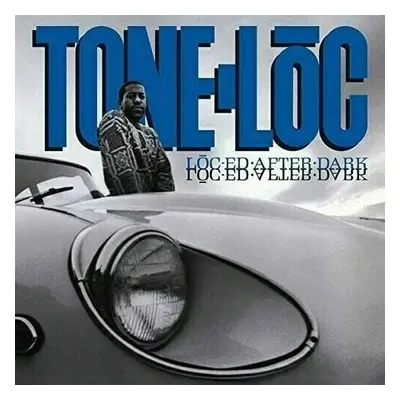 Tone Loc - Loc'ed After Dark (LP)