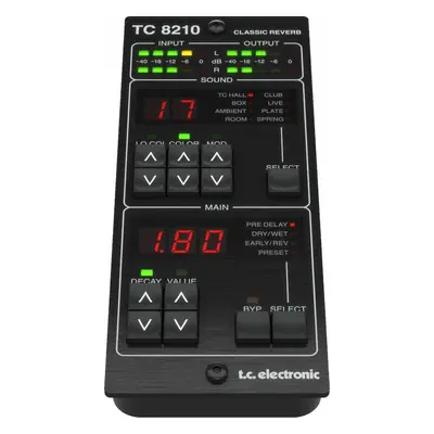 TC Electronic TC8210-DT