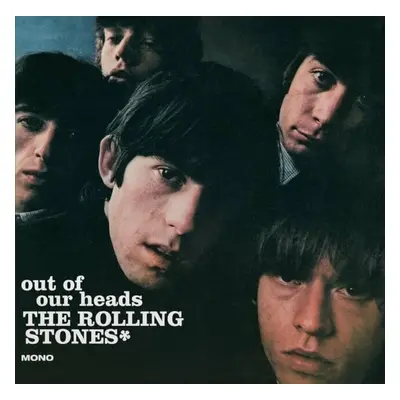 The Rolling Stones - Out Of Our Heads (180g) (Reissue) (LP)