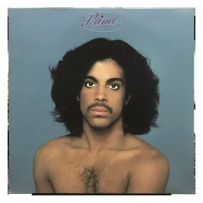 Prince - Prince (LP)