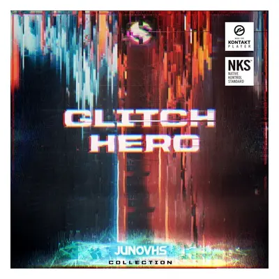 Soundiron Glitch Hero (Digitální produkt)