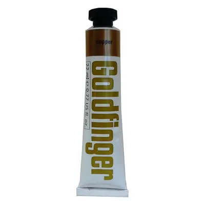 Daler Rowney Goldfinger Nátěr ml Copper