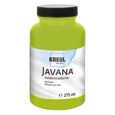 Kreul Javana Barva na hedvábí May Green ml ks